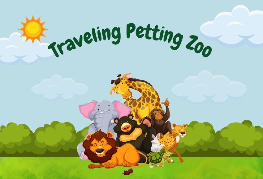 Benefits of visiting petting zoo